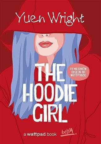 THE HOODIE GIRL