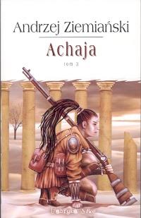 Achaja