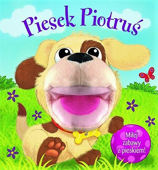 PIESEK PIOTRUŚ