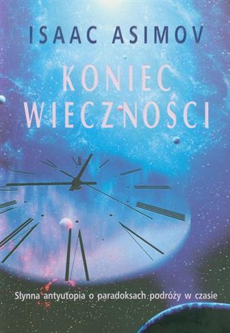 Koniec wieczności