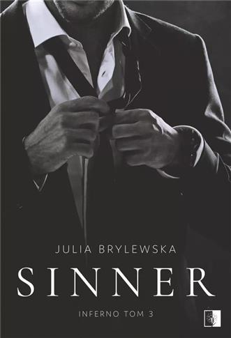 SINNER, WYDANIE KIESZONKOWE