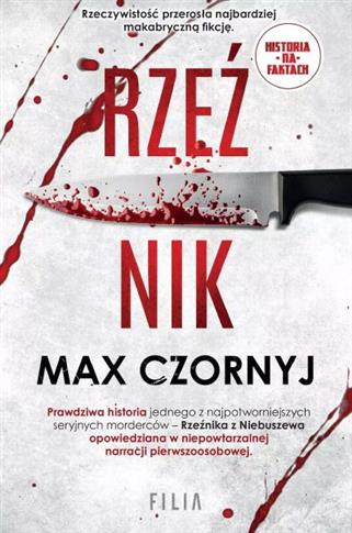 Rzeźnik - S.NOWY