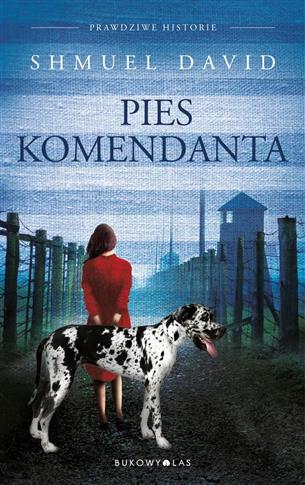 Pies komendanta