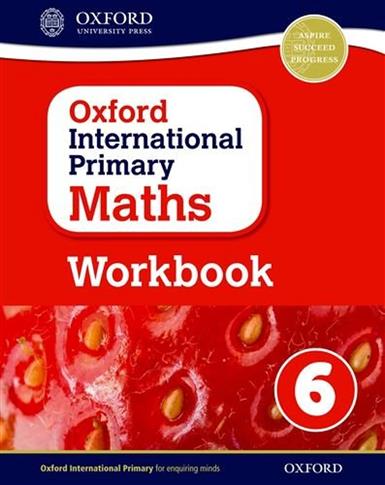 Oxford International Primary Maths Stage 6: Extens