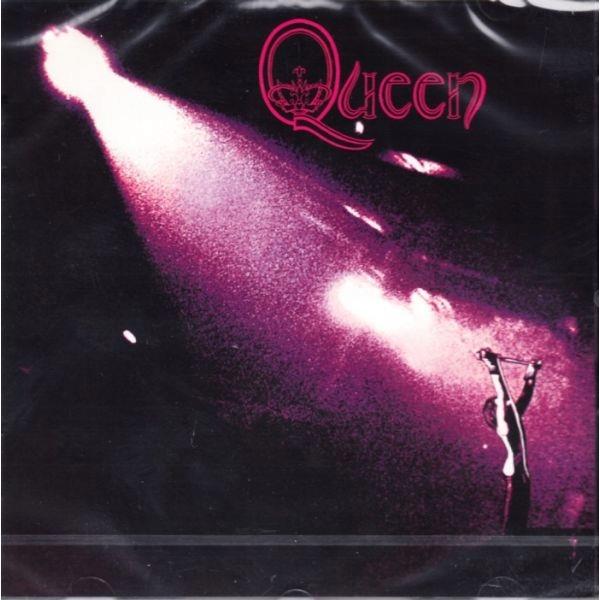 QUEEN - QUEEN (1 CD) - 2011 REMASTER