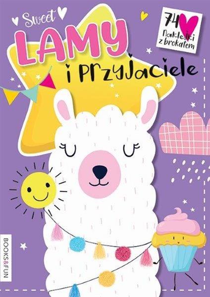 LAMY I ALPAKI I PRZYJACIELE