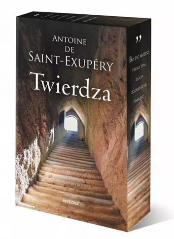 TWIERDZA (EDYCJA KOLEKCJONERSKA)