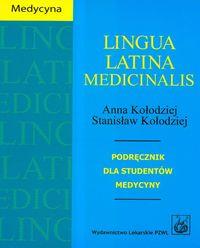 LINGUA LATINA MEDICINALIS