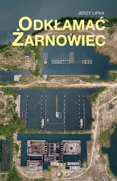 ODKŁAMAĆ ŻARNOWIEC