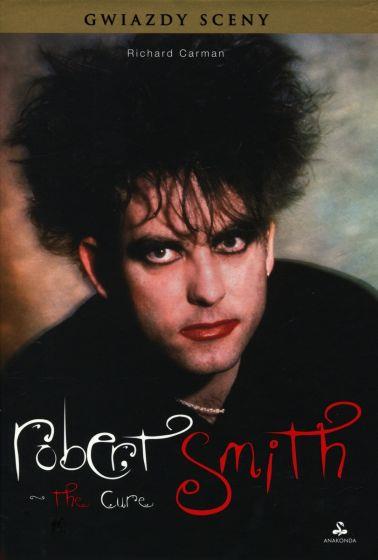 ROBERT SMITH. THE CURE CURE RICHA