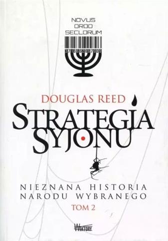 strategia syjonu