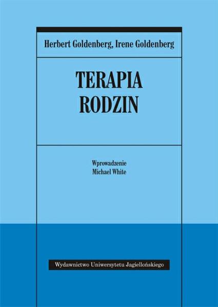 TERAPIA RODZIN