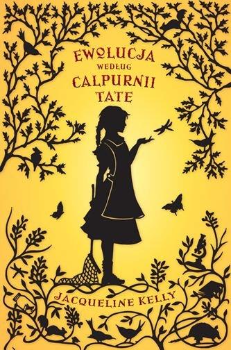 EWOLUCJA WEDŁUG CALPURNII TATE, WYDANIE 2