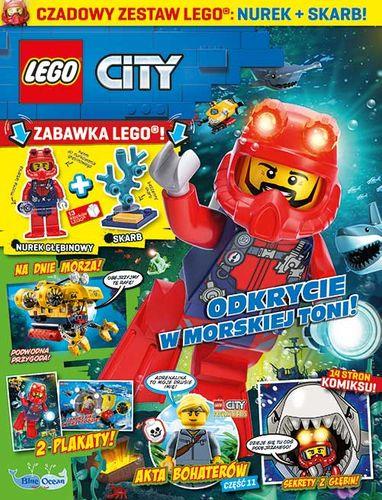 LEGO? CITY 12/2020