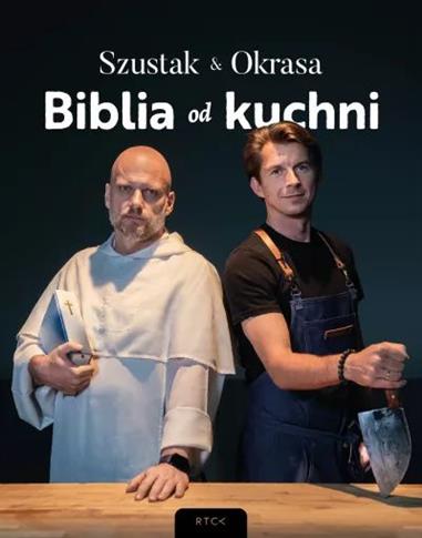 Biblia od kuchni