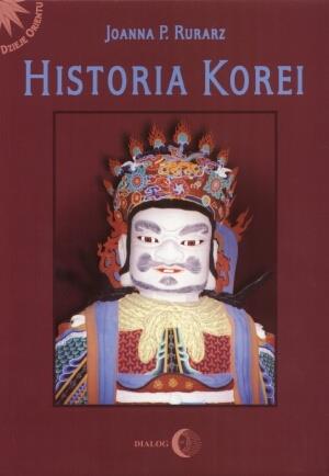 HISTORIA KOREI