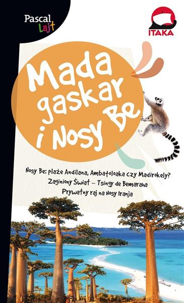 MADAGASKAR I NOSY BE