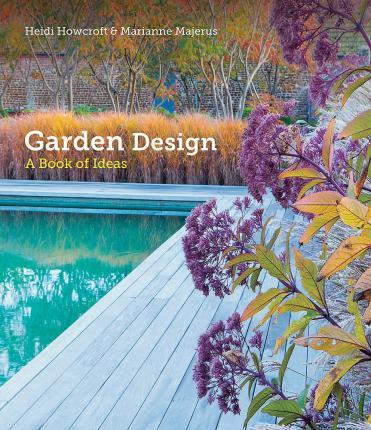 GARDEN DESIGN
