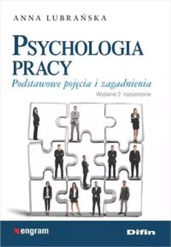 PSYCHOLOGIA PRACY