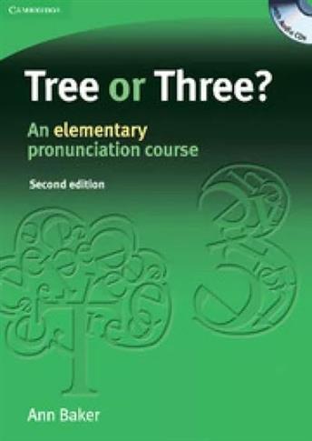 Tree or Three? An elementary pronunciation course.