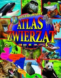 ILUSTR. ATLAS ZWIERZĄT /10/