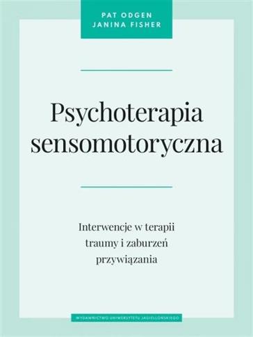 Psychoterapia sensomotoryczna