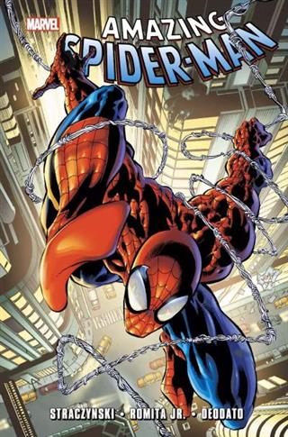 AMAZING SPIDER-MAN. TOM 3