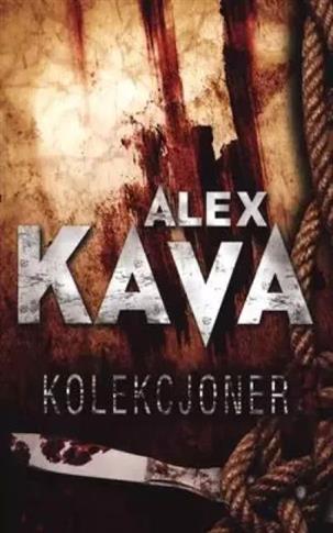 Kolekcjoner wyd. kieszonkowe