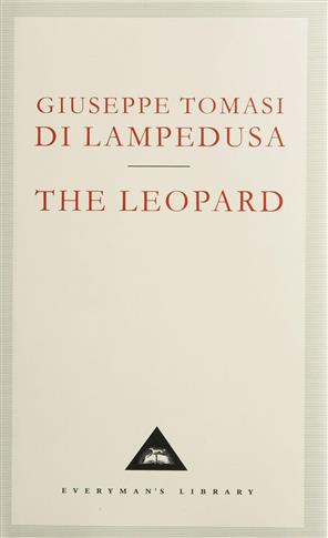 Leopard (Everyman's Library)