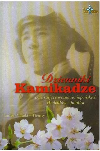 Dzienniki Kamikadze