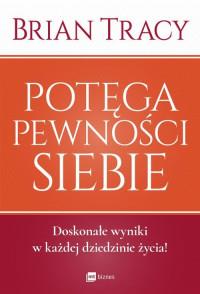 POTĘGA PEWNOŚCI SIEBIE