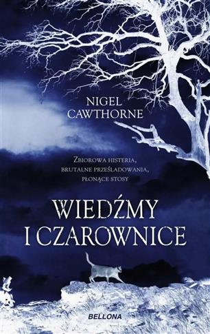 wiedźmy i czarownice