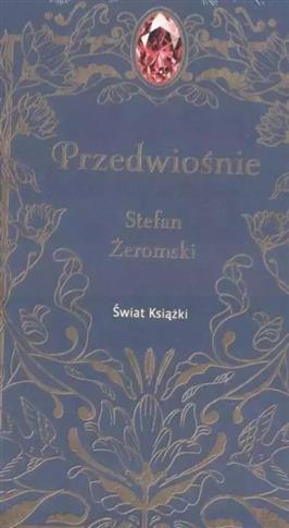 PRZEDWIOŚNIE
