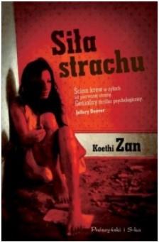 SIŁA STRACHU