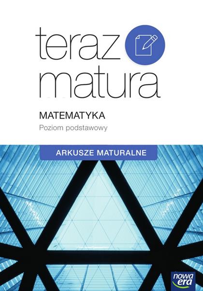 TERAZ MATURA 2018 MATEMATYKA ZP ARKUSZE MATURALNE