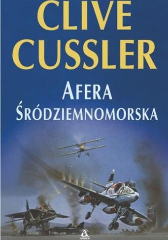 Afera śródziemnomorska