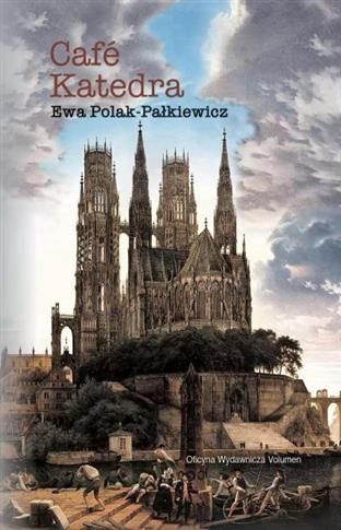 Café Katedra. Szkice o rewolucji w Kościele