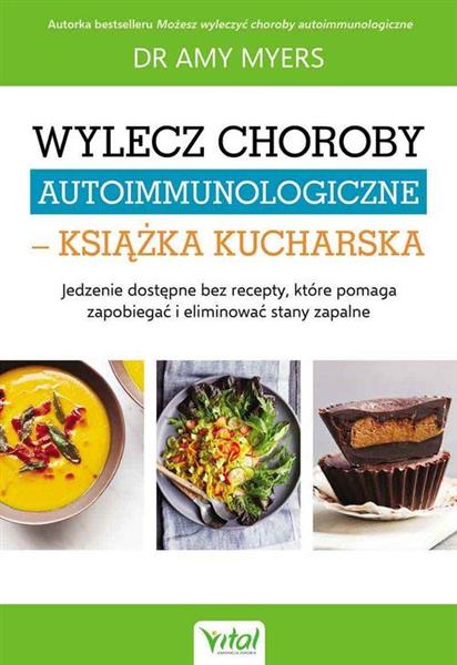 WYLECZ CHOROBY AUTOIMMUNOLOGICZNE