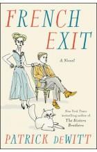 FRENCH EXIT