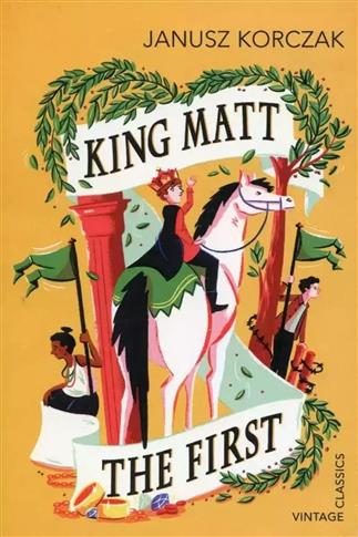 KING MATT THE FIRST