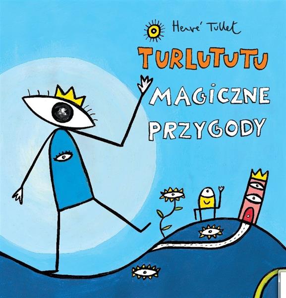 TURLUTUTU. MAGICZNE PRZYGODY