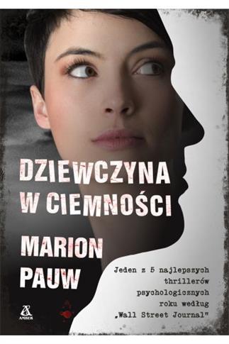 DZIEWCZYNA W CIEMNOŚCI