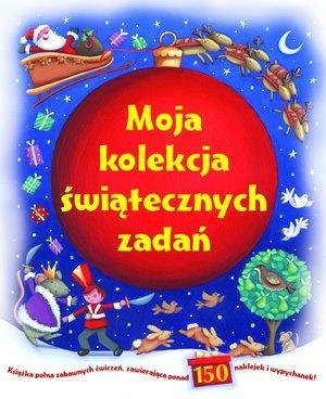 MOJA KOLEKCJA ŚWIĄTECZNYCH ZADAŃ