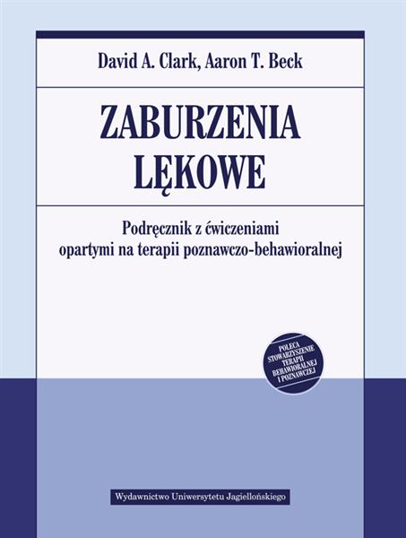 ZABURZENIA LĘKOWE