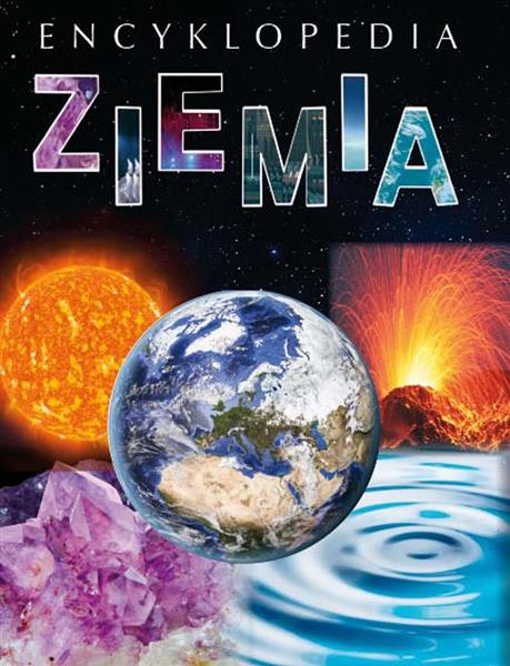 ENCYKLOPEDIA. ZIEMIA