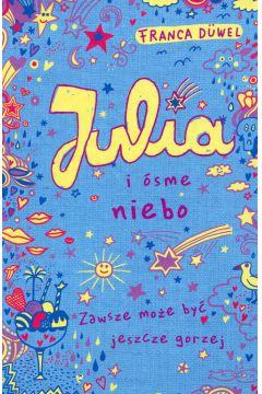 JULIA I ÓSME NIEBO