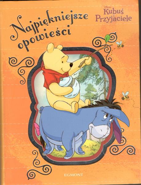 NAJPIĘKNIEJSZE OPOWIEŚCI