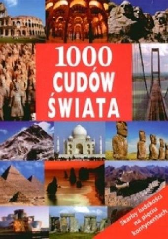 1000 cudów świata