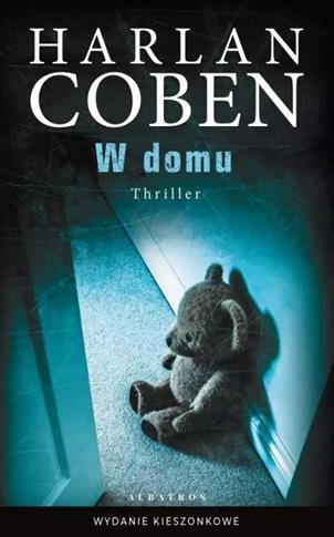 W DOMU (WYDANIE POCKETOWE)