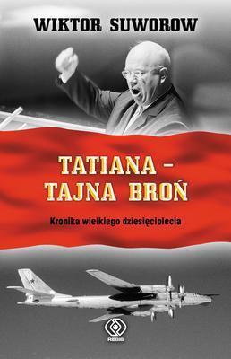 TATIANA - TAJNA BROŃ